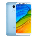 Смартфон Xiaomi Redmi 5 Plus 3GB/32GB Light Blue 12 мес гарантии