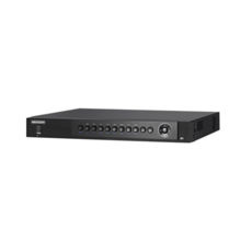  HDTVI HikVision DS-7208HUHI-F2/S (8- Turbo HD .  :   TVI, AHD, +2 IP ;   H.264+; : 5 - 10/, 4 - 12/, 3 - 12/, 1080 / 720 - 25 /; : 4/1, : 8/4;  : HDMI, VGA, CVBS; : RS-485, 1x USB2.0, 1x USB3.0, RG-45 10/100/1000 M/c; 2xSATA HDD  12 ; DC 12/20, 380x320x48 )