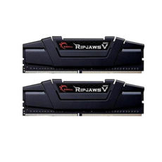   DDR4 2  8GB 3000MHz G.Skill Original RipjawsV Black (F4-3000C15D-16GVGB) (  08.02.18)