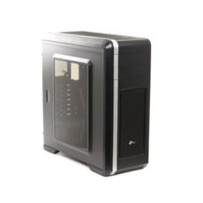  ProLogix A07C/7025 550W 12cm Black, ATX,  0.5 ,   : 4 120, 1x 80/92/120, 1x USB 3.0, 2 USB 2.0, 2 , ,  455480210