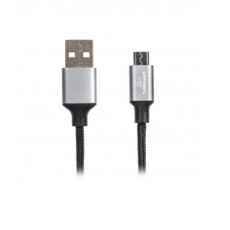  USB 2.0 Micro - 1.0  Cablexpert CCPB-M-USB-09BK, , 2.4, , , 