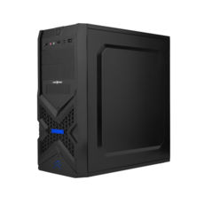  LogicPower 1711-400W 8  black case