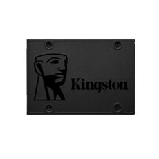  SSD SATA III 120Gb 2.5" Kingston A400  (SA400S37/120G)  , 