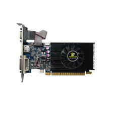  Manli GT730 1GB  DDR5/DVI-D/HDMI/VGA LOW PROFILE(M-NGT730/5R7LHDLP)