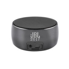   JBL () 2017 metal  bluetooth silver