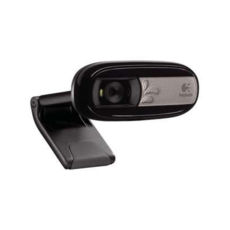 - Logitech Webcam C170 (960-000760/960-000957) 0.3  . USB 2.0,  (),  