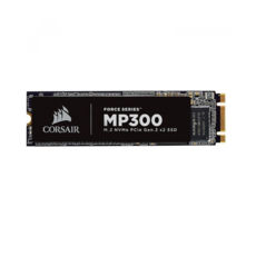  SSD M.2 PCIe 120GB Corsair Force MP300 PCIe NVMe 3.0 (CSSD-F120GBMP300)