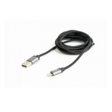  USB 2.0 Lightning - 1.8  Cablexpert CCB-mUSB2B-AMLM-6, USB2.0, A-/Lightning,  iPhone5,     , 