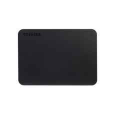    1B Toshiba 2.5" HDTB410EK3AA Canvio Basics USB3.0 Black
