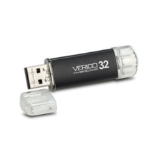 USB + OTG Flash Drive 32 Gb Verico Hybrid Classic (VM18/32GB)