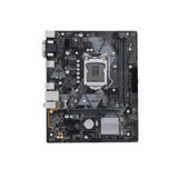 Мат. плата ASUS 1151 PRIME B360M-K B360, 2DDR4, VGA/DVI, 1x PCIe 16, 2x PCIe x1, 1x M.2, 6xSata 6.0 Gb/s, 1 x USB 3.1 Gen1, 2-х USB 2.0, UEFI, BOX БН