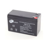 Батарея для ИБП 12В 7,2Ач ProLogix (PS7.2-12) AGM