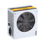 Блок питания Chieftec 500W GPA-500S ATX 2.3 APFC вскрытая упаковка(гарантия с 08.02.18)