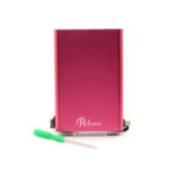 Карман внешний 2,5" ProLogix BS-U23F, Red SATA HDD, USB3.0