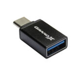 Переходник Grand-X AD-112, Type-C - USB 3.0 OTG