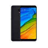 Смартфон Xiaomi Redmi 5 Plus 3GB/32GB Black 12 мес гарантии