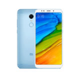 Смартфон Xiaomi Redmi 5 Plus 3GB/32GB Blue (Сертифицирован в Украине UCRF) 12 мес гарантии