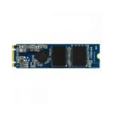 Винчестер SSD M.2 240GB GOODRAM S400u 550/530Мб/с M.2 2280 (SSDPR-S400U-240-80)