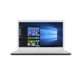 Ноутбук 17" ASUS X705MB (X705MB-GC003) 17.3', FullHD (1920 х 1080), Anti-Glare, IPS, Intel Pentium N5000 (1.1 - 2.7 ГГц), 4 ГБ, 1 ТБ, NVIDIA GeForce MX110, 2 ГБ, No ODD, Bluetooth, Wi-Fi, LAN (RJ-45), Endless OS, 3 cell, 2.1 кг, White