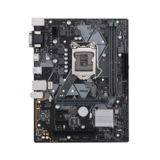 Мат. плата ASUS 1151 PRIME B360M-D B360, 2DDR4, VGA/HDMI, 6xSATA3, 1xPCI-E 16x, 2xPCI-E 1x, 1xPCI, 1xM.2, ALC887, RTL8111H, 6xUSB3.1/6xUSB2.0, COM mATX