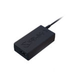 Зарядное для ноутбука Asus only K-Power (19V, 4.74A, 90W), 4.5x3.0mm with PIN inside + каб.пит 1.2м (5A)+гар. 12мес.