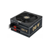 Блок питания Chieftec 650W GDP-650C ,14cm fan,24+8,3xPeripheral,6xSATA,2xPCIe,modular БН