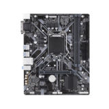 Мат.плата Gigabyte 1151 B360M D2V, B360, 2DDR4, VGA/DVI-D, 1xM.2, 1xPCI-E 16x, 2xPCI-E 1x, ALC887, RTL8111H, 6xUSB3.1/6xUSB2.0, 6xSATA3 , mATX БН