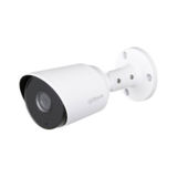 Наружная видеокамера HDCVI Dahua HAC-HFW1200T-S3A / 2.8 (2МП 1080p HDCVI видеокамера. Матрица: 1/2.7" CMOS; Чувствительность: 0.02 Люкс, 0 Люкс с ИК; Объектив: f=2.8 мм, угол обзора 103°; Функции: DWDR, день/ночь(ICR), 2D-DNR, AWB, AGC, BLC; Ик подсветка до 20 метров, Smart Ик; Материал: алюминий, IP67, DC 12В/3,2 Вт, 176x72,4x72,5 мм, 340г. )