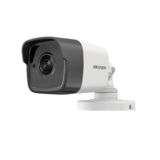 Наружная видеокамера HDTVI HikVision DS-2CE16D8T-ITE (2.0 Мп Ultra Low-Light EXIR видеокамера Hikvision; Матрица: 2 Мп Progressive Scan CMOS; Чувствительность: 0.005 Лк/F1.2(день), 0 Лк c Ик; Объектив: f=2.8 мм (угол обзора 103.5°); Функции: WDR 120dB, BLC, день/ночь (ICR), OSD-меню; Интерфейсы: 1-BNC, HD выход; EXIR ИК подсветка 20 метров, IP67, DC 12В/3.6 Вт, PoC.af, 58х61x163 мм, 350г)