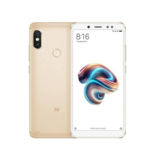 Смартфон Xiaomi Redmi Note 5 Gold 4/64Gb English Box 12 месяца гарантии