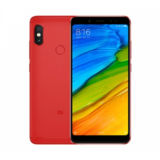 Смартфон Xiaomi Redmi Note 5 4/64Gb EU Red 12 месяцев гарантии
