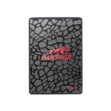 Винчестер SSD SATA III 240Gb 2.5" Apacer AS350 2.5" 7mm SATAIII AP240GAS350-1 БН