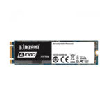 Винчестер SSD M.2 PCIe 240GB Kingston A1000 NVMe M.2 2280 PCIe 3.0 800/1500Мб/сек (SA1000M8/240G)