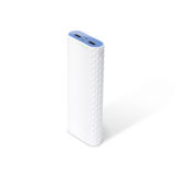 Внешний аккумулятор (Power Bank) TP-LINK TL-PB20100 20100 mAh, 2xUSB