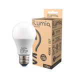 Cветодиодная лампа Ilumia 010 L-10-MO-E27-NW-12 1000Лм, 10Вт, 12В, 4000К