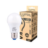 Cветодиодная лампа Ilumia 010 011 L-10-MO-E27-NW-36 1000Лм, 10Вт, 36В, 4000К
