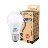 Cветодиодная лампа Ilumia 013 L-6-MO-E27- NW-36 600Лм, 6Вт, 36В, 4000К