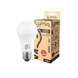 Cветодиодная лампа Ilumia 075 L-10-MO-E27-NW-24 1000Лм, 10Вт, 24В, Е27, 4000К