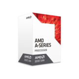 Процессор AMD AM4 A8-9600 3.1GHz sAM4 Box AD9600AGABBOX БН