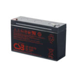 Батарея для ИБП 6В 12Ач CSB GP6120 (150 x 50 x 95 (100)