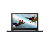 Ноутбук 15" Lenovo IdeaPad 320 81BG00V8RA / серый / 15.6" (1920х1080) Full HD LED / Intel® i5-8250U / 8Gb / 1Tb HDD/SSD 128Gb HDD / GeForce® MX 150, 2 Gb / no ODD / no OS / / /