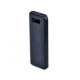 Внешний аккумулятор (Power Bank) Remax original Proda PPL-12 original 20000mAh 2USB(1A+2A) black