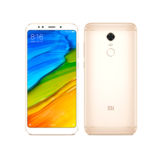 Смартфон Xiaomi Redmi 5 2GB/16GB EU Gold 12 месяцев гарантии