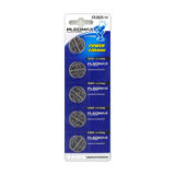 Батарейка CR2025 Samsung CR-2025, 3V, блистер 5 шт