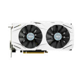 Видеокарта ASUS DUAL-GTX1060-3G БУ