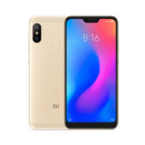 Смартфон Xiaomi Redmi Mi A2 Lite 3Gb 32Gb Gold EU 12 месяцев гарантии