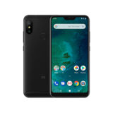 Смартфон Xiaomi Redmi Mi A2 Lite 4Gb 32Gb Black EU 12 месяцев гарантии