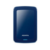 Внешний винчестер 1TB A-DATA AHV300-1TU31-CBL HV300 2,5" USB3.1 Blue