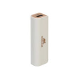 Внешний аккумулятор (Power Bank) RIVACASE RIVAPOWER VA 2002, 2600 mA