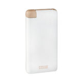 Внешний аккумулятор (Power Bank) RIVAPOWER VA 2004, 4000 mA